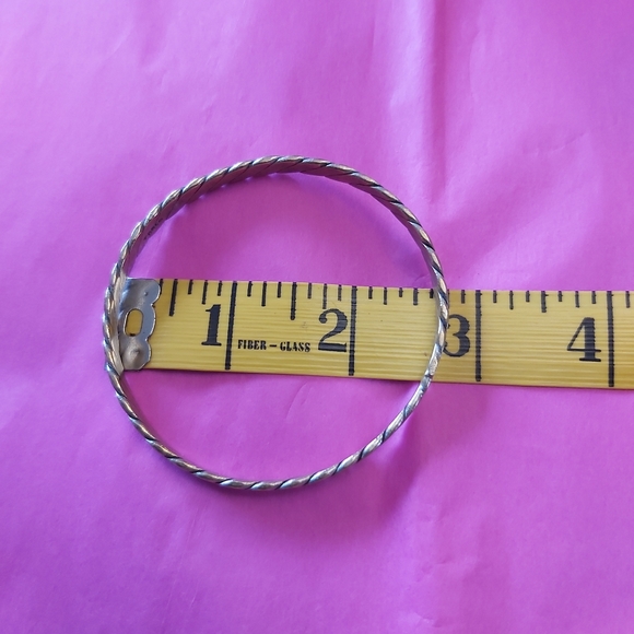 Bracelet Silver 925 - Picture 6 of 6